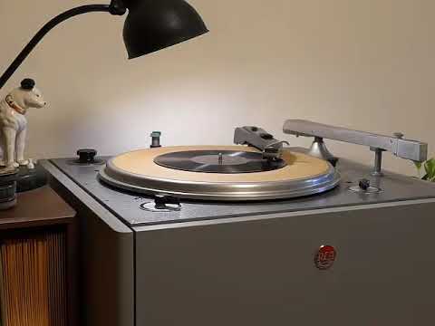 Who's Sorry Now / Frank "Big Boy" Goodie et son Orchestre