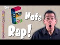 Recorder Music for Kids: The E Note Rap!