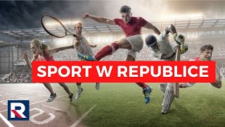 Sport w Republice 13-08-2022 | TV Republika