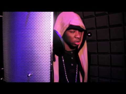 DJ CAMEO TV - STUDIO SESSION THE RECORDING OF 'WHOS THAT'