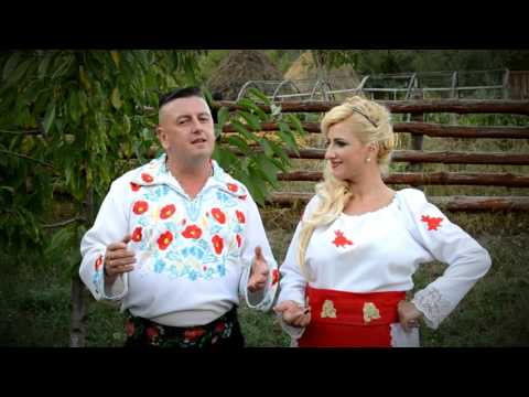 Calin Muntea si Camelia Grozav - Fratilor cand va insurati  2015