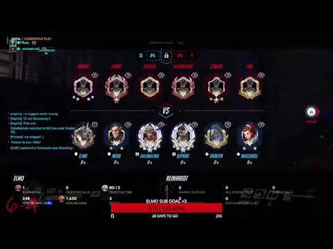 Elmo vs. Kephrii banned twitch clip