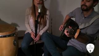 Cuando los sapos bailen flamenco - Ella baila sola (cover)