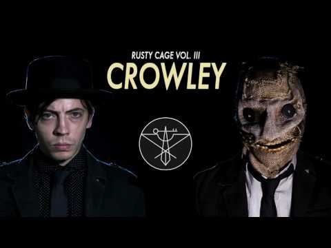 Rusty Cage - The Lives of Flies (Instrumental)