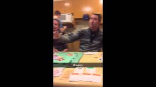 Monopoly at it&#39;s finest