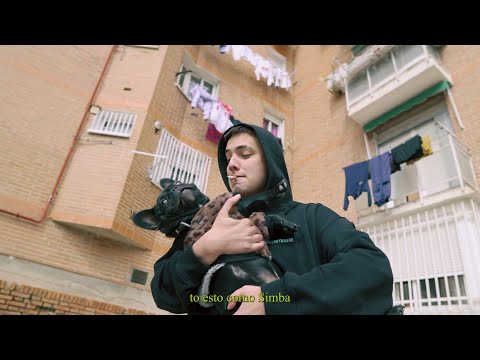 KRISAN FT FARDONES - KOFI KINGSTON (VIDEOCLIP)
