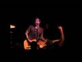 The Gaslight Anthem - "Drive" (live)