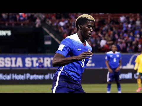 Zardes, Finlay, Acosta react to USMNT 3-2 win vs Iceland