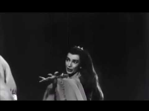 Maria Callas Medea