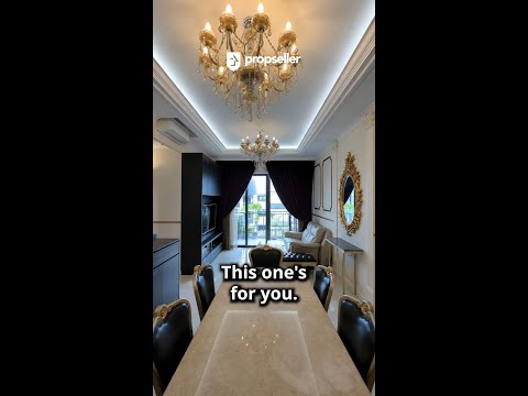 Signature At Yishun, 39 Yishun Street 51, 4 Bedrooms, 1,184 sqft, Executive Condominium For Sale, by Wes Teo, 500157070 - PropertyGuru.com.sg
