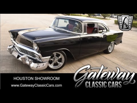 1956 Chevrolet Bel Air (CC-2012107) for sale in O'Fallon, Illinois