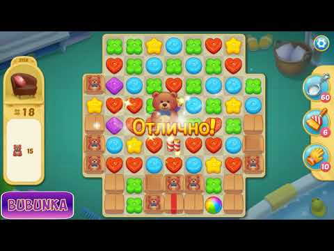 Matchington Mansion level 3158 HD