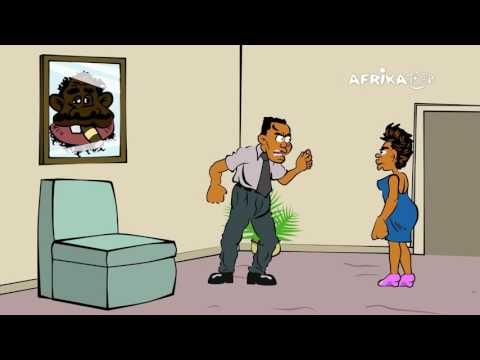 LA BLAGUE DU JOUR - Le beau gosse (ESSAYEZ DE NE PAS RIRE!)