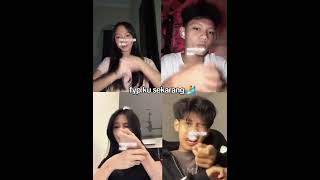 Download lagu DANCE MINUM SUSU RASA SEMANGKA #fypage #dancetiktokvirall mp3