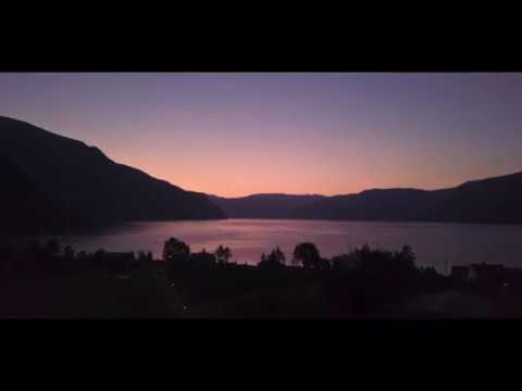 Cinematic Video - Fresvik