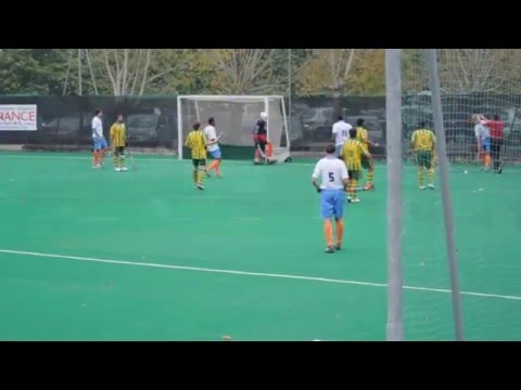 HC ROVIGO LMD  -  AR FINCANTIERI LEYLINE  2 - 5