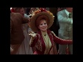 Hello Dolly - Filming "Before The Parade Passes By"