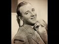 Bing Crosby - So Rare (1957)