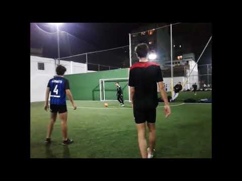 Mano Negra vs Comadreja #Caballito #EuropaLeagueAzul #CopaOro #CuartosdeFinal - Copa Palermo