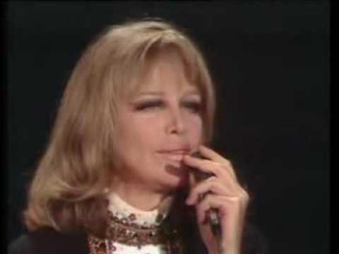 Lass mich bei dir Sein Hildegard Knef