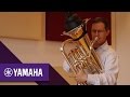 The new Silent Brass for Euphonium with Adam Frey | Brass | Yamaha Music