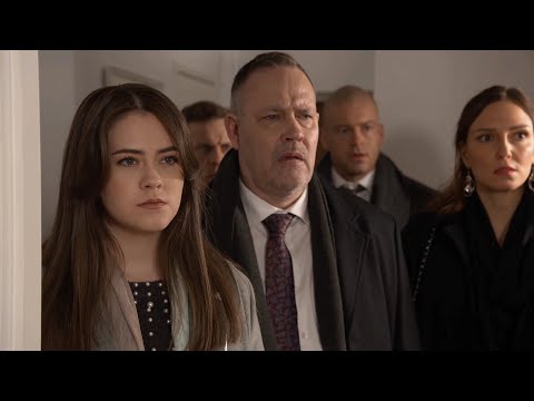 Nella & Kristian 466 (Kauden päätös)