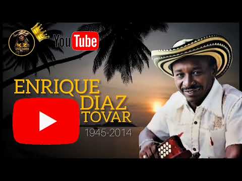 ENRIQUE DIAZ TOVAR - EXITOS 2022 MIX