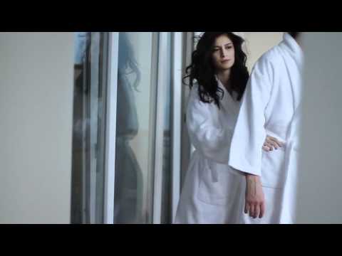 Jordin Sparks - Freeze  (Machete - нежность)