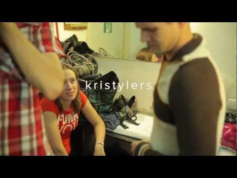 Kristylers LIVE! at JOYPUB