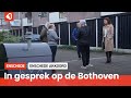 Wijkbewoners over falende afvalprojecten in de Bothoven