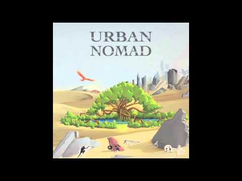 Urban Nomad - Living In Exile (Progressive rock/Jazz fusion)
