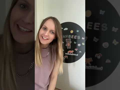 FAMBEES Onlineshop - Magnetwand + Magnete von FERFLEX