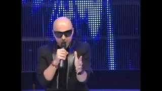 DEEN - Rane manje bole @ Miss Republike Srpske 2015