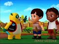Special Agent Oso Sports Week Promo