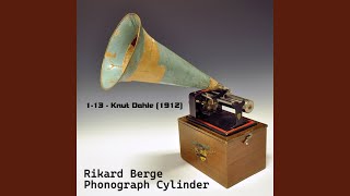 Gangar etter Knut Lurås (RB 09)