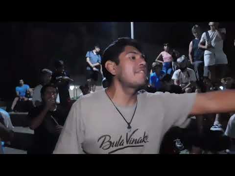 ALKOY vs ZATCH (FINAL/Final Regional Gold Battle Sgo del Estero)