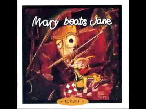 Mary beats jane - Cradlewake online metal music video by MARY BEATS JANE