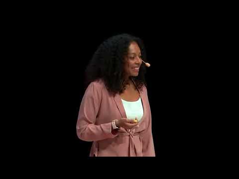 How a safe space online reveals the need for more women in tech | Claudia Gård | TEDxKI preview