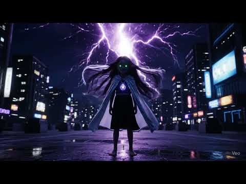 Epic Sci-Fi Short Film | 24s Supernatural Cinematic Trailer