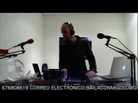 BailaConmigo RadioShow Episodio 300 Parte 3