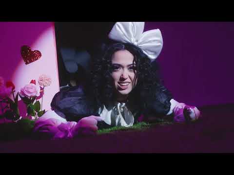 margø - pity party (Official Music Video)