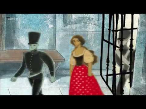 Große Oper für kleine Leute | Carmen (Teil 1)