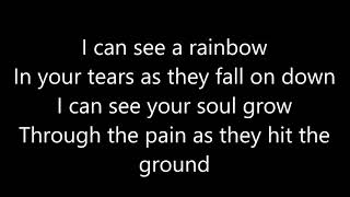 Sia -  Rainbow (Lyrics) (From &#39;The My Little Pony&#39; The Movie Official Soundtrack