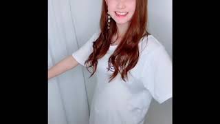 【TikTok】【必見】白Tチャレンジ