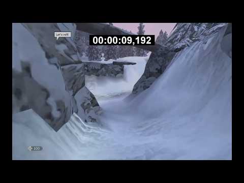 XIII Emerald01 IL in 1:18.128 (Former WR)