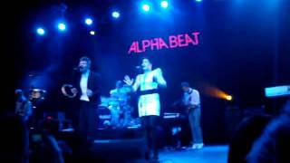 Alphabeat - Fantastic 6