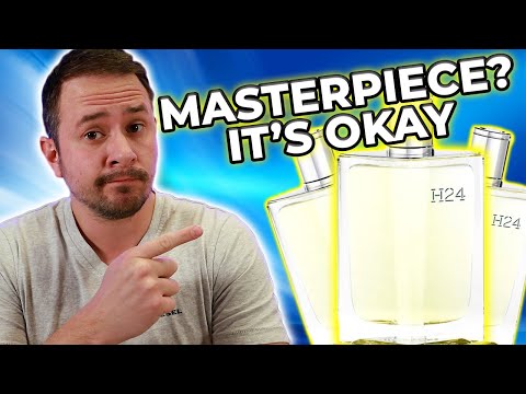 HERMES H24 REVIEW - WHY FOR ME IT MISSES THE MARK