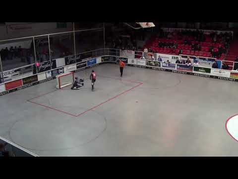 Video Resum CE Noia Freixenet - OC Barcelos. 1/8 final Copa de la CERS