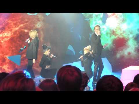 NF Belarus 2016 - 05 - The EM - Turn Around