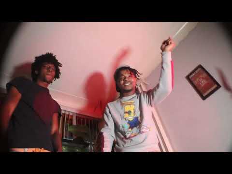RG Tae x 6k Moody "Straight In" (Music Video) Shot by @TraySeasonRecords